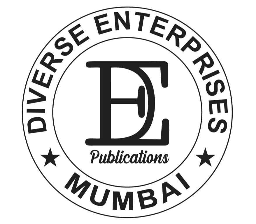 Diverse Enterprises Publications, Mumbai logo